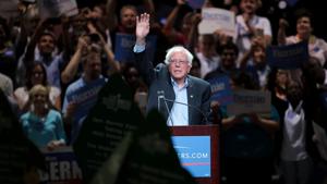 Investigation: Sanders’ anti-oligarchy tour spent $608k on elite travel