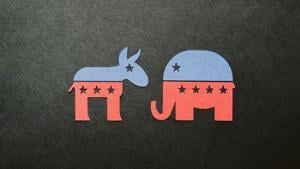 Election vitriol: Republican policies ‘expensive,’ Democrats’ plans ‘socialist’