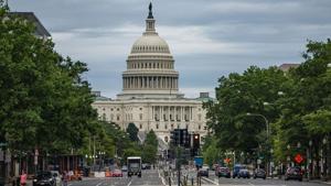 Congress returns to backlog of must-pass legislation