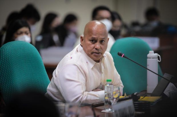 Philippine Government Urges Supreme Court to Reject Dela Rosa Plea as ICC Pursues Drug War Case