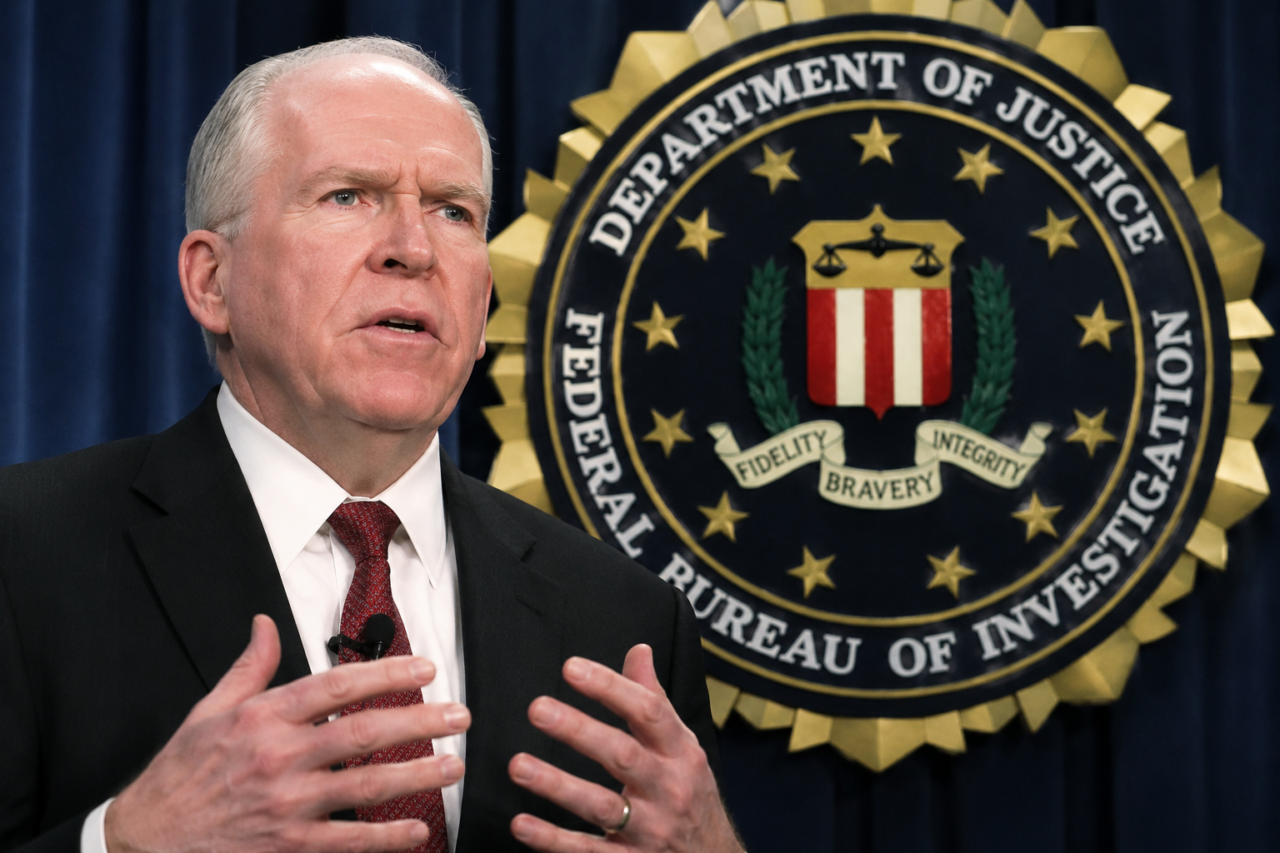 FBI Interviews CIA Personnel as Brennan Investigation Expands – [your]NEWS