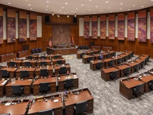 Arizona House Advances Pro-2A Bill Mandating Firearm Safety Instruction in K-12 Schools