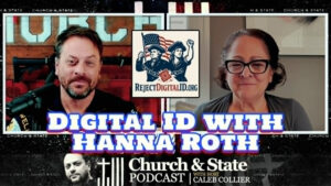 Digital ID with Hanna Roth