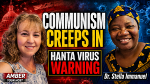 Communism Creeps In, Families Break Down, and the Hanta Virus Warning America Needs to Hear
