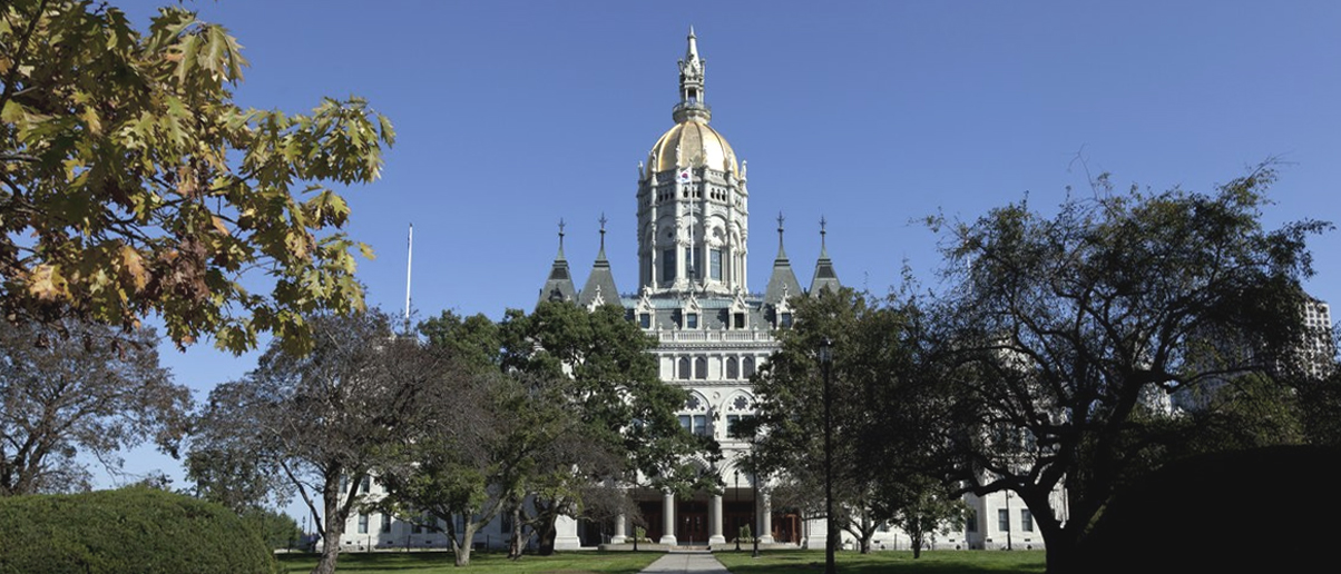 Connecticut Becomes Third To Ban The Honda Civic Of Pistols