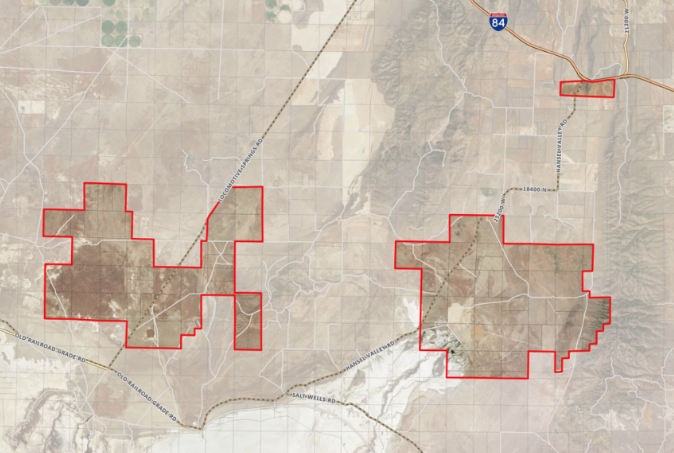 Utah Data Center Approval Sparks Backlash Over Environmental Risks and Public Oversight