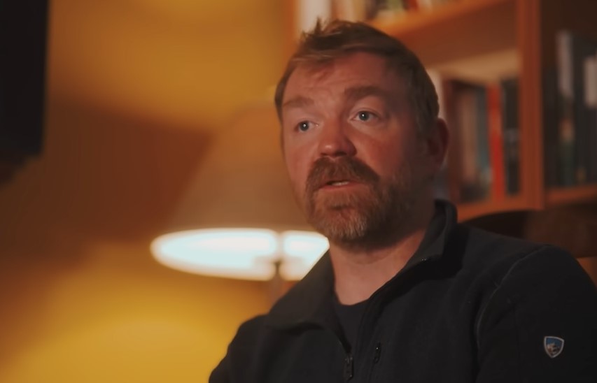 Maine Democrat Graham Platner’s ‘P-Hustle’ Reddit Posts Could Be Problematic