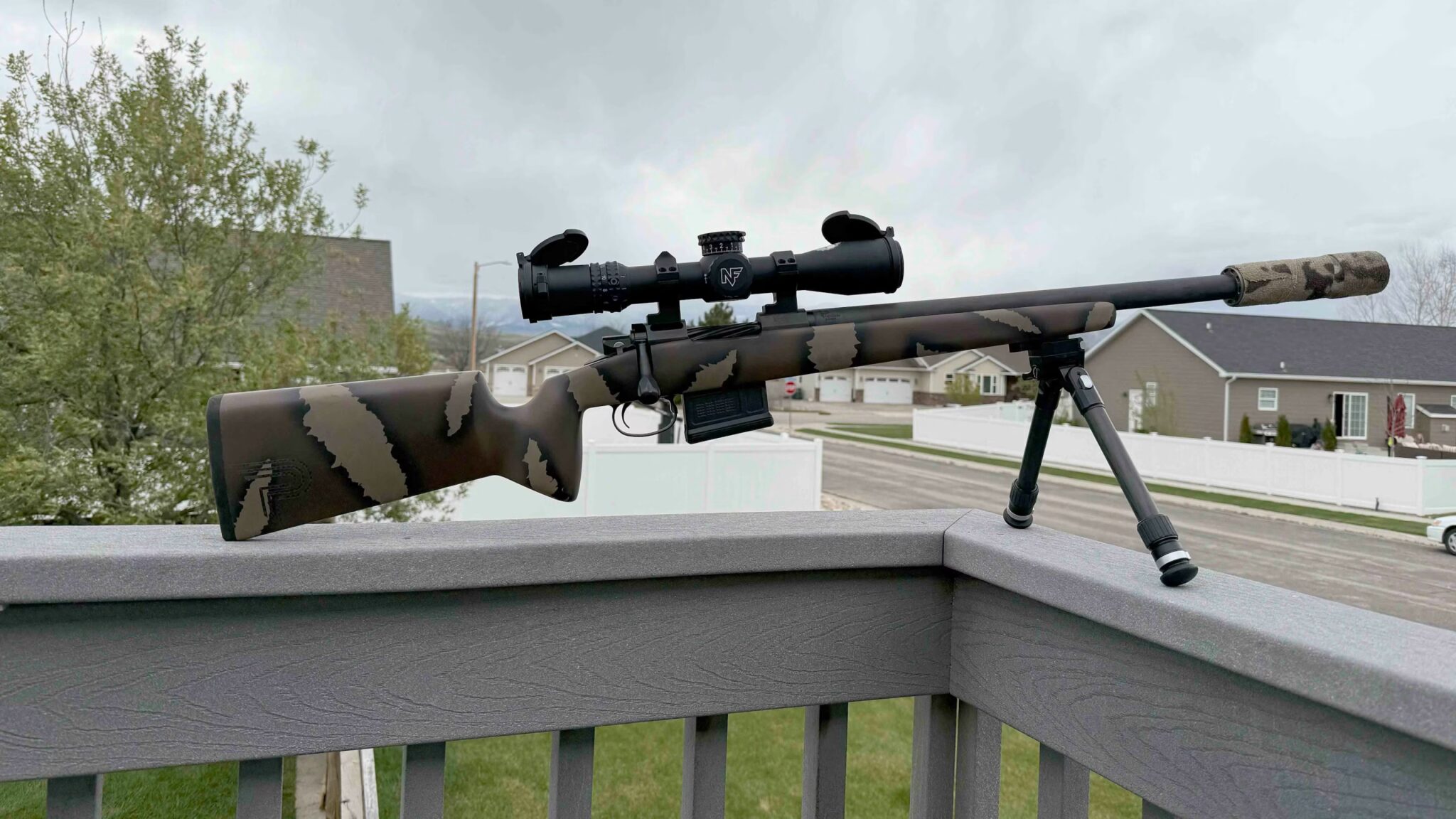 Tenth Circuit Court Rules Colorado’s Unserialized Firearms Parts Ban ...