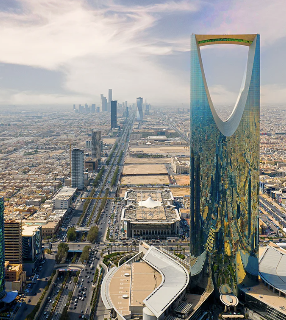 Saudi Arabia Explores Stablecoin-Powered Real Estate Settlements Amid Tokenization Drive