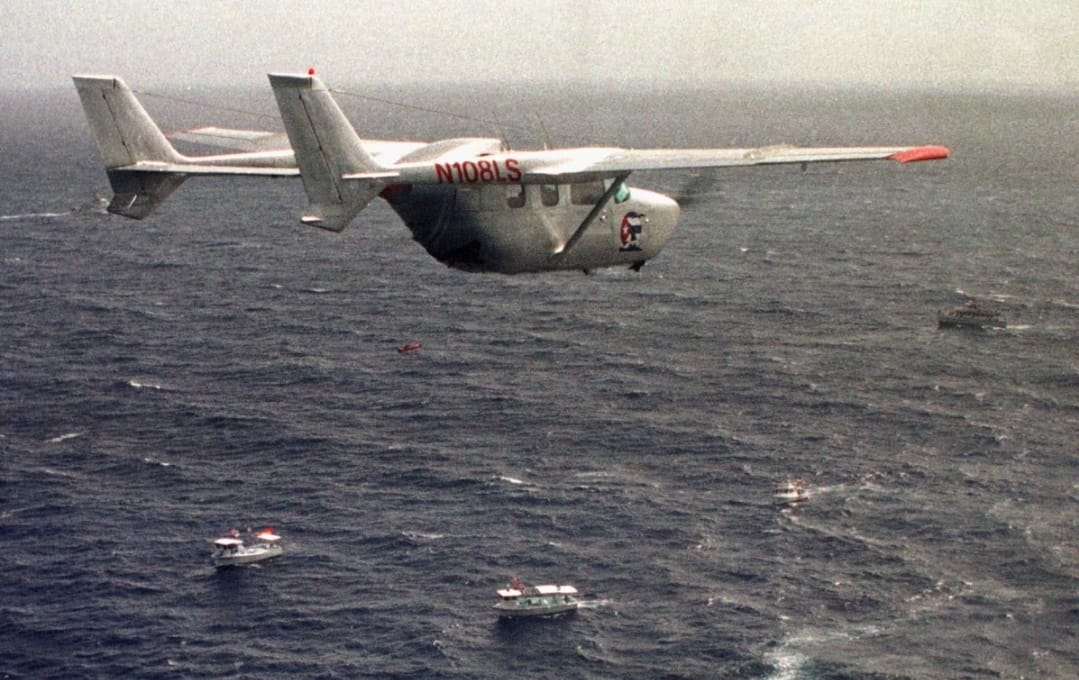 Possible U.S. Indictment of Raúl Castro Revives Bitter Memories of 1996 Plane Shootdown