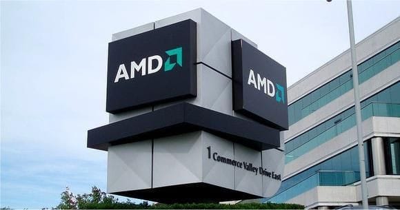 AMD Unveils $10 Billion Expansion Plan to Strengthen Taiwan’s AI Chip ...