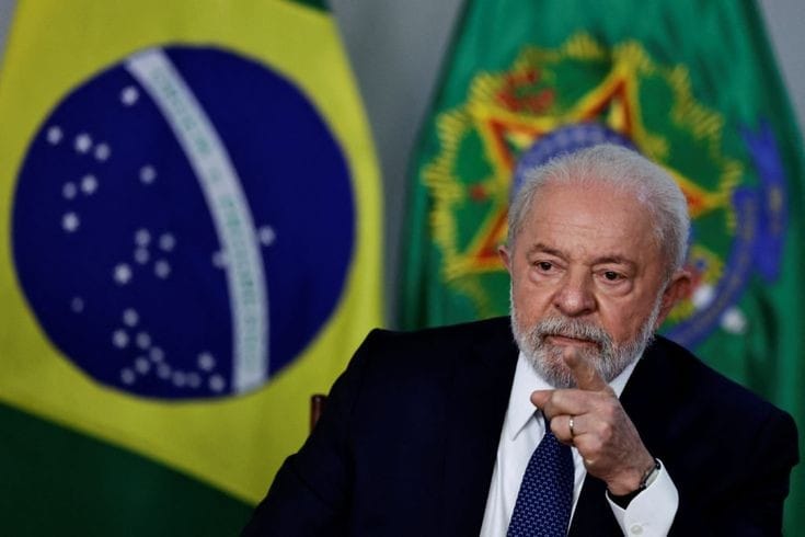 Brazil’s President Lula Begins Preventive Radiation Treatment After Early Skin Cancer Diagnosis