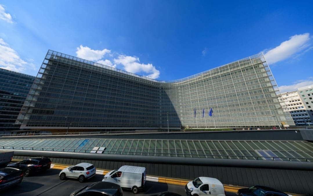 European Union Moves to Protect Industries From Rising Chinese Imports and Supply Chain Dependence