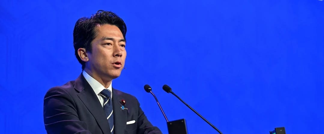 Japan Rejects Militarism Claims and Criticizes China’s Military Expansion at Regional Security Summit