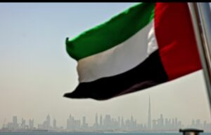 Israel and the UAE are discovering shared interests as the war with Iran fractures long-standing alliances across the Middle East.