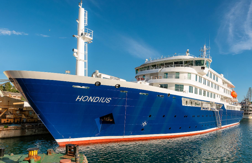 Hantavirus Outbreak on MV Hondius: Former Officer Airlifted as Health Officials Monitor Growing Concerns