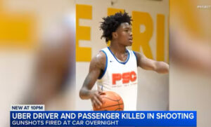 Promising Teen Basketball Star and Uber Driver Killed in West Side ...