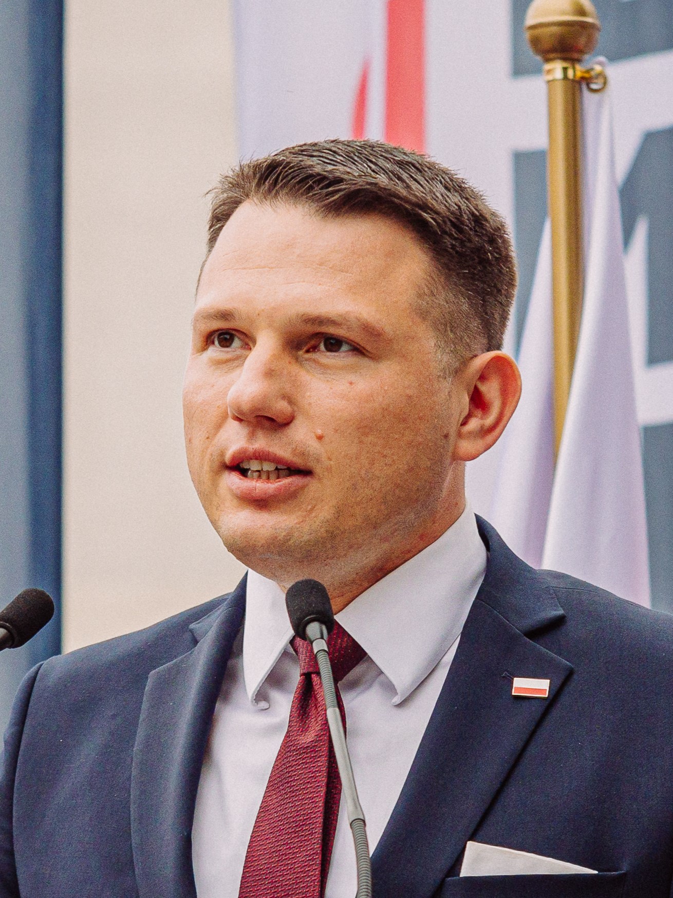 Polish Firebrand Claims Political Detention in London, Accuses UK of “Preemptive Censorship”