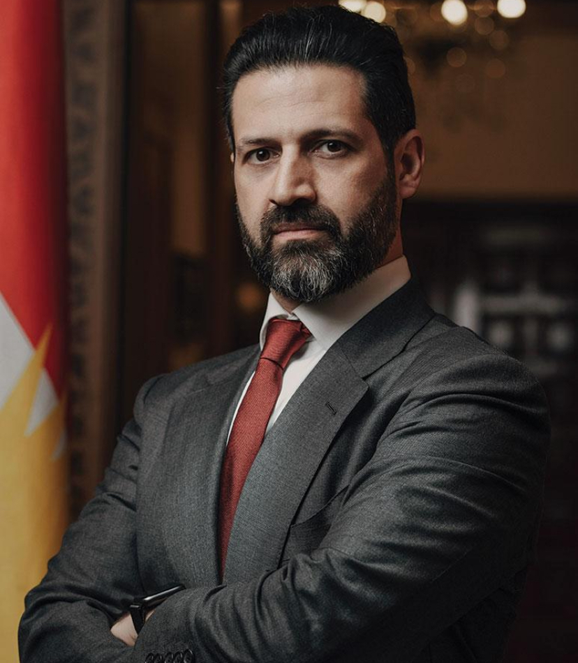 Qubad Talabani: Trump Can Broker Historic U.S.–Iran Deal That Sparks Global Economic Boom