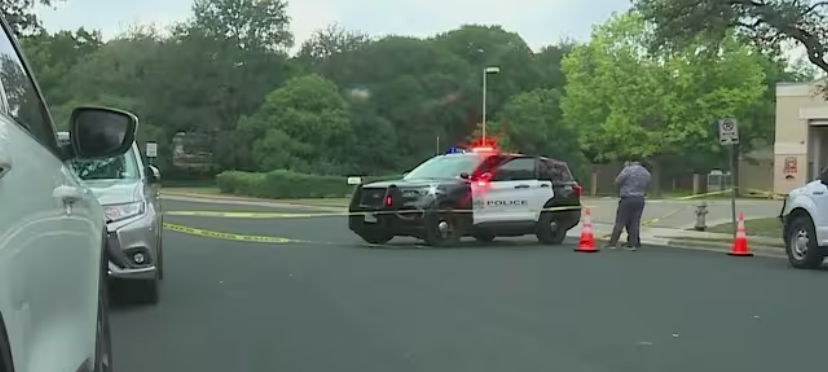 Two Women Shot During West Side Dispute; Suspect in Custody, Police Say ...