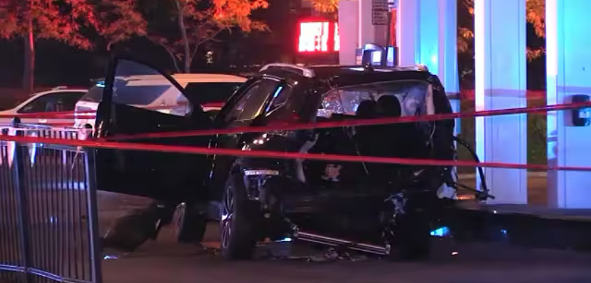 62-Year-Old Woman Killed After Being Struck by Vehicle on Chicago’s ...