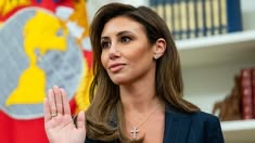 Four New Jersey Residents Charged With Illegal Voting and Citizenship Fraud in Federal Elections Case