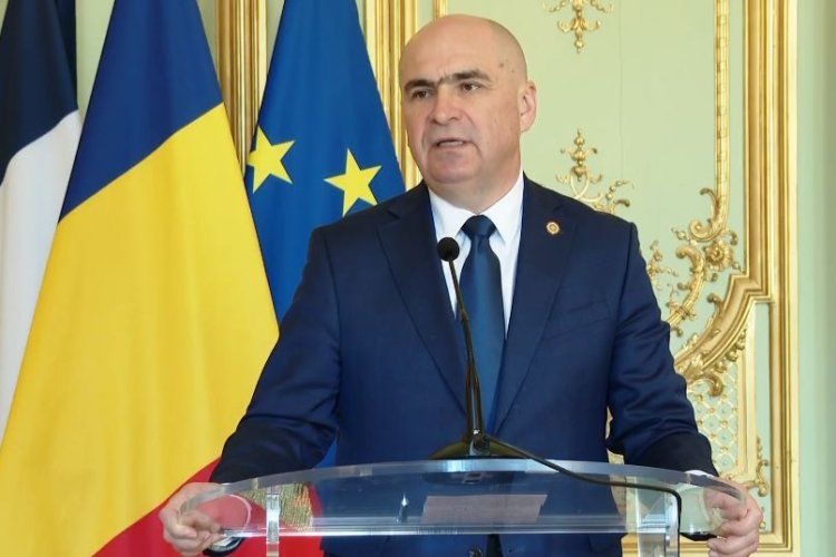 Romanian Government Collapses After No-Confidence Vote, Deepening Political and Economic Uncertainty