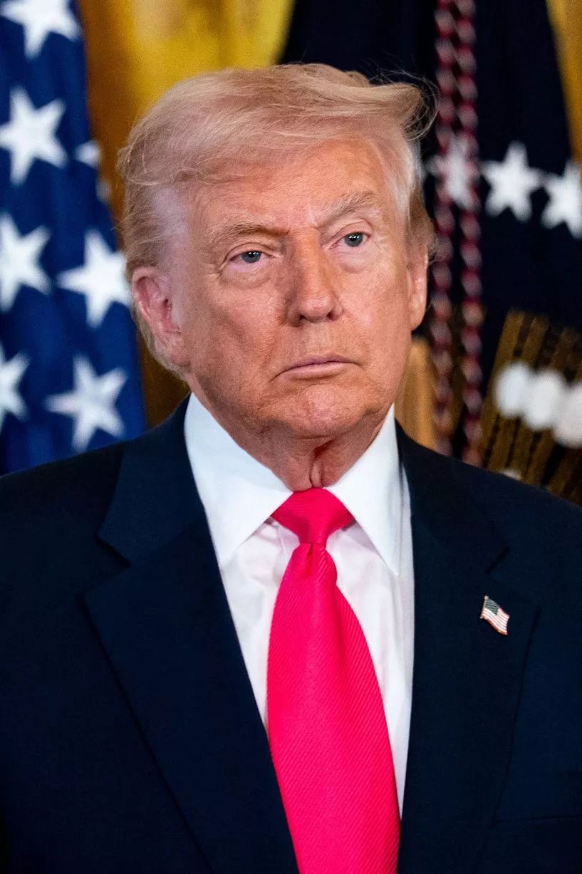 Trump Announces Russia-Ukraine Ceasefire and Major Prisoner Swap in Bid to Open Path Toward Ending War