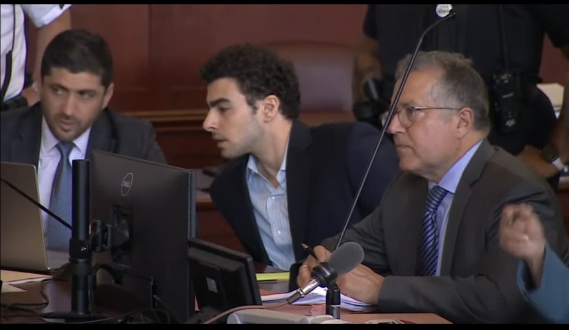 Judge Allows Key Evidence in Luigi Mangione Murder Case as Trial Date ...