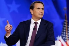 Todd Blanche Faces Growing Political Backlash as Loyalty to Trump Fuels Justice Department Turmoil
