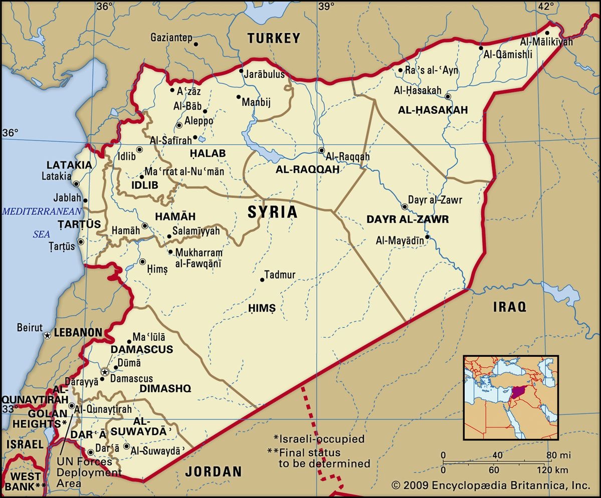 Syria Holds Parliamentary Elections in Reintegrated Kurdish Areas After Government Offensive