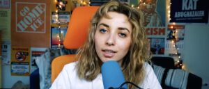 Trump DOJ Drops Charge Against Democrat Influencer, Friends Who Got Bodied Trying To Stop ICE