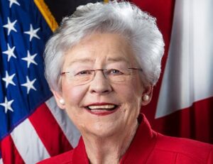 Alabama Governor Calls Emergency Session to Redraw Congressional Map After Supreme Court Ruling