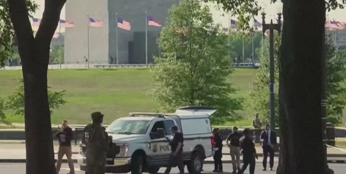 Three in Custody After Random Austin Shooting Spree Injures Four ...