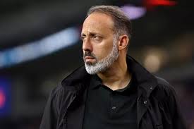 How Pellegrino Matarazzo became one of America’s most successful coaches in European football