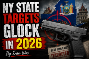 New York Targets Glock in 2026