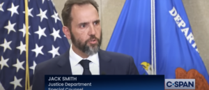Lawmakers Agree Jack Smith’s Arctic Frost Should Never Happen Again — Despite Delay On Action