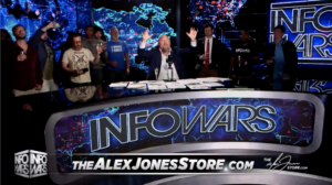 InfoWars Broadcast Ends After 27 Years as Court Actions Force Shutdown; Alex Jones Announces Immediate Relaunch