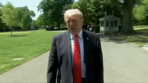 Iran Issues Strike Warning as Trump Administration Signals War ‘Ended’ Ahead of Legal Deadline