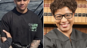 Biden-Appointed Federal Judge Orders Release of Interpol Murder Suspect After ICE Detention in Massachusetts