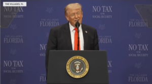 Trump Tells Congress Iran Hostilities Have Ended as Ceasefire Holds