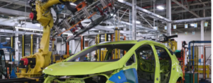 GM and Ford Earnings Highlight Mounting Pressure on Detroit Automakers