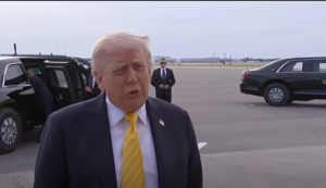 Trump Reviews Iran’s Latest Proposal as Tensions Simmer in Prolonged Standoff Trump Reviews Iran’s Latest Proposal as Tensions Simmer in Prolonged Standoff