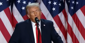Trump’s Second Term Marked by Sweeping Federal Rebranding Campaign