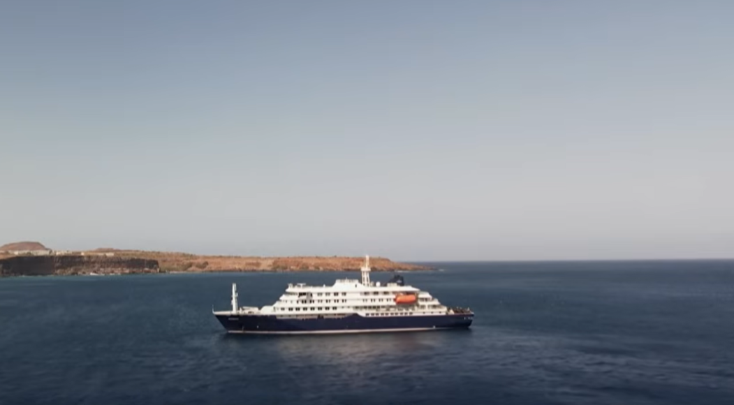 Hantavirus Outbreak on Atlantic Cruise Leaves Three Dead, Triggers International Health Response