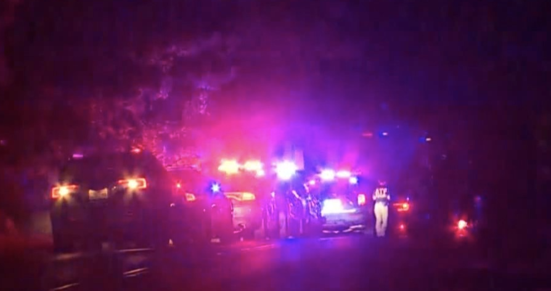 Multiple Injured After Gunfire Erupts at Arcadia Lake Gathering in Oklahoma