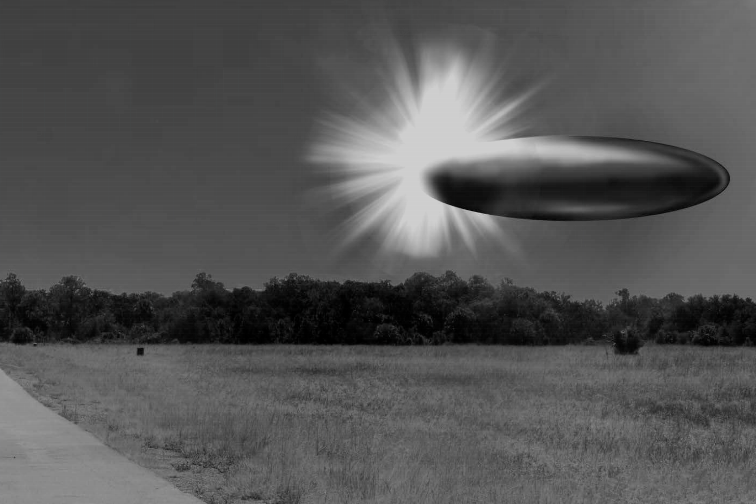 House Republicans Expand UFO Investigation to Defense Contractors and Research Labs