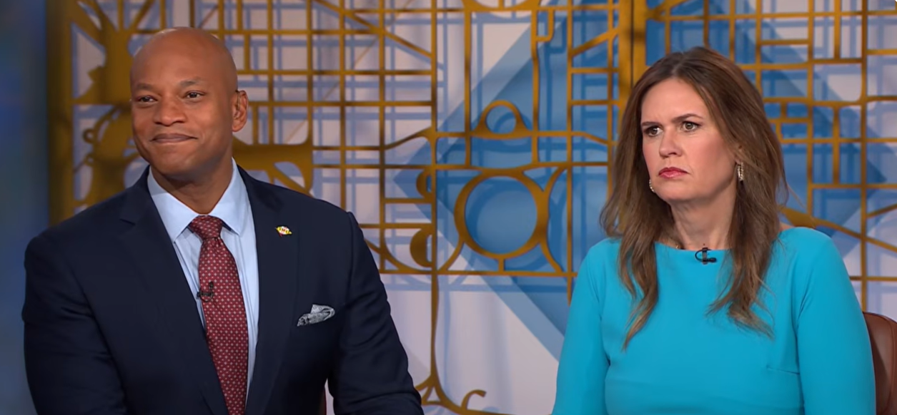 Governors Wes Moore and Sarah Huckabee Sanders Push for Expanded Maternal Health Support Across America