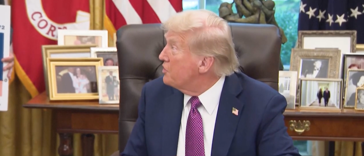 Trump Announces Release of Polish and Moldovan Prisoners From Belarus and Russia