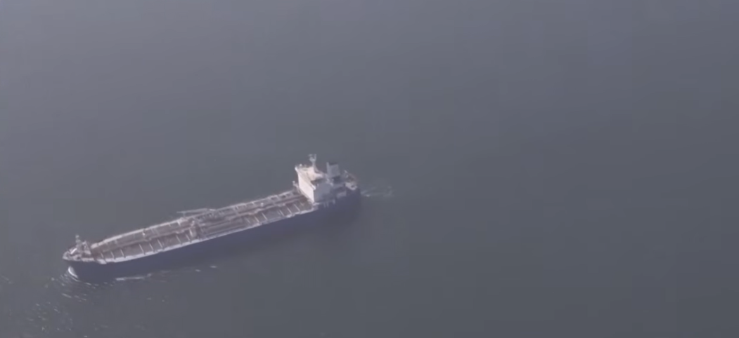 US Pressure on Iran Expands to China as Washington Targets Tehran’s Oil Lifeline